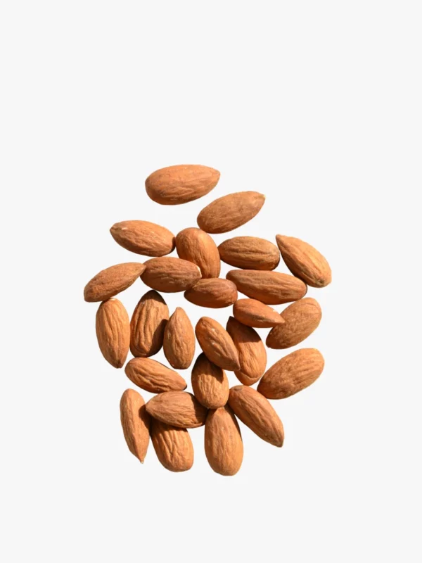 Almendras