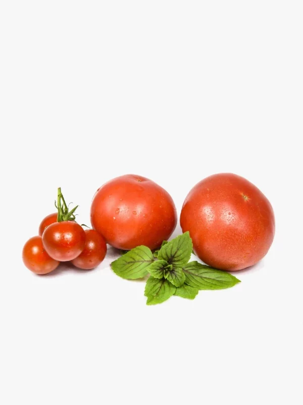Tomate ensalada